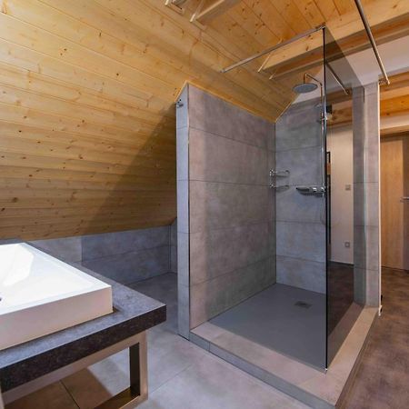 Rezidence Tri Studne Apartment Luaran gambar