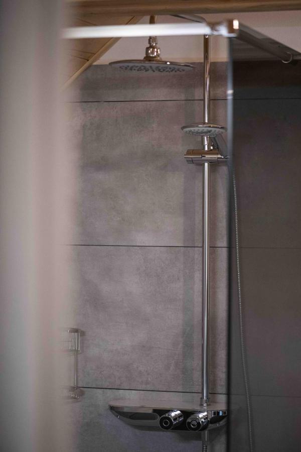 Rezidence Tri Studne Apartment Luaran gambar